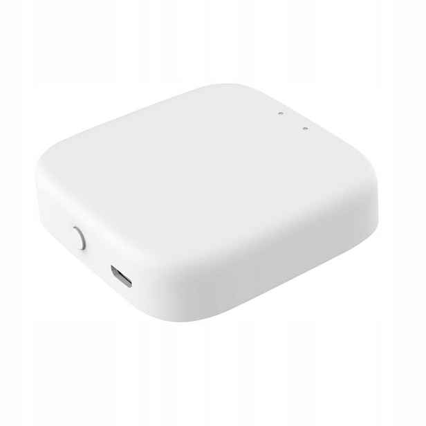 Ovladač osvětlení Access Box Lutec Connect Lutec