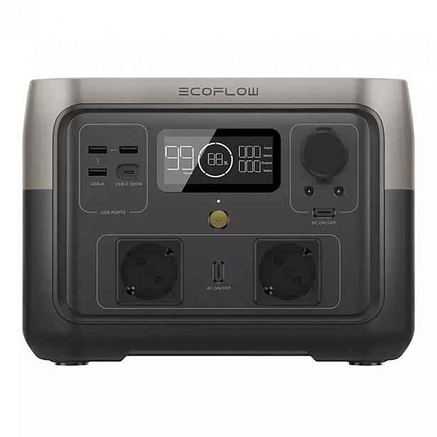 Powerbank EcoFlow River 2 Max
