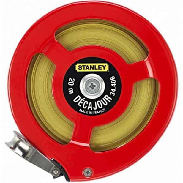 Stanley - Pásmo, délka 20 m 0-34-406