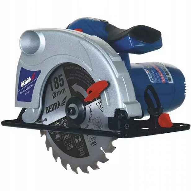 Kotoučová Pila 1500 W 185 MM