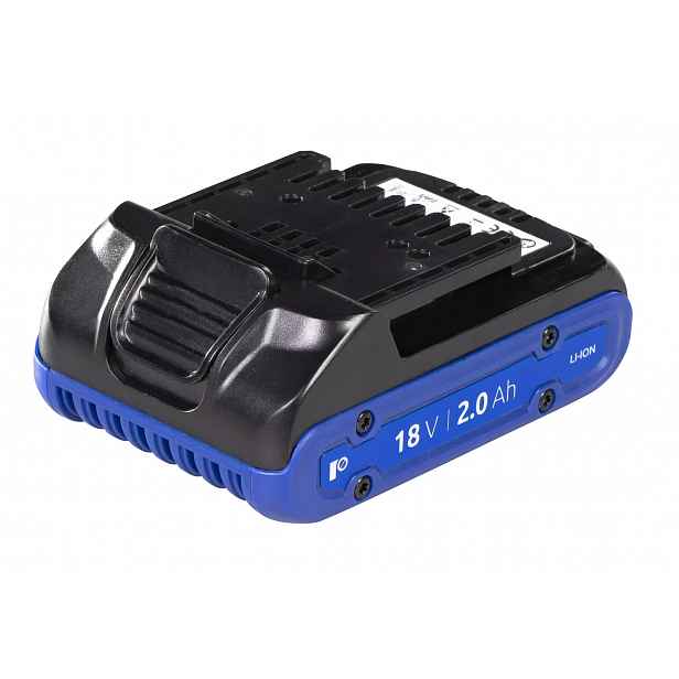 Akumulátor Li-Ion 18V Rawlbattery Baterie Pro Elektrické Nářadí 2,0 Ah 1 ks