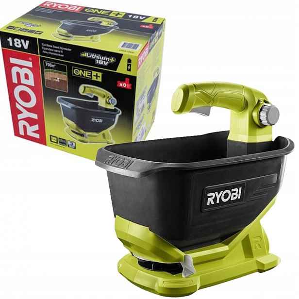 Akumulátorový Zahradní Secí Stroj 4 L Pro Semena One+ Ryobi OSS1800