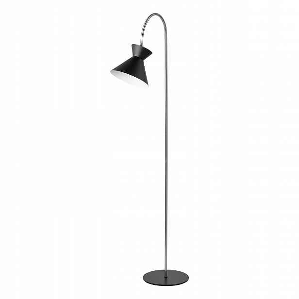 Dekorativní Stojací Lampa E27