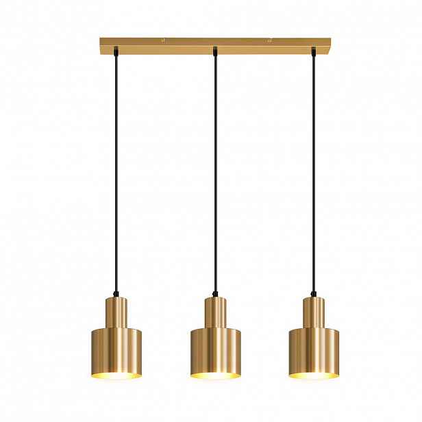 Nettlife ZÁVĚSNÉ SVÍTIDLO Ybanez 12/65/143cm