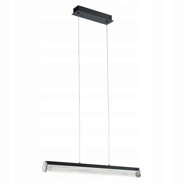 Závěsná lampa Eglo Trevelo 1 body světla, integrovaný Led zdroj 93916