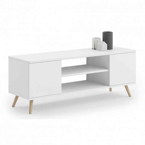 RAUMHIRSCH FURNITURE NÍZKÁ SKŘÍŇ Focus