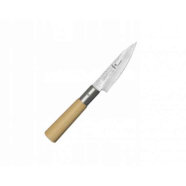 Nagomi Shiro Nůž na loupání 10 cm Návod