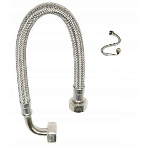 Hadice pro hydrofor Malec-Pompy Imera MG5 1300 Inox Wao 100L