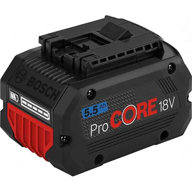 Akumulátor Bosch ProCORE 18 V 5,5 Ah
