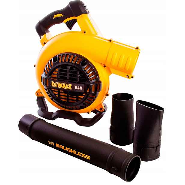 DeWalt 54V DCM572N Flexvolt Foukač Duchař