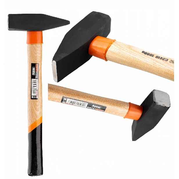 Richmann Kladivo 1500 G Dřevěná Rukojeť C2415