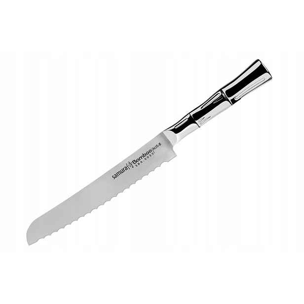 Samura Bamboo Nůž na chleba 20 cm (SBA-0055)