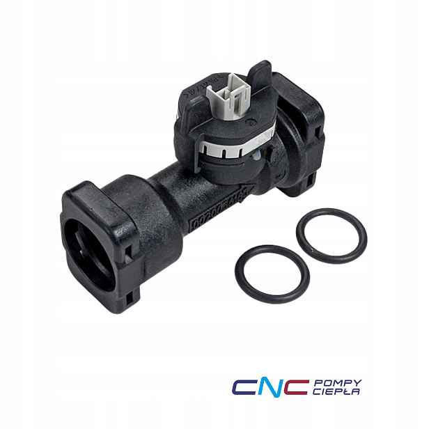 Snímač průtoku Vaillant 0020045923 Sensor Vortex pro tepelné čerpadlo