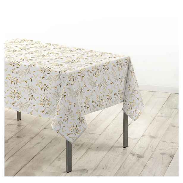 Ubrus z mikrovlákna 140x240 cm Naëlle – douceur d'intérieur