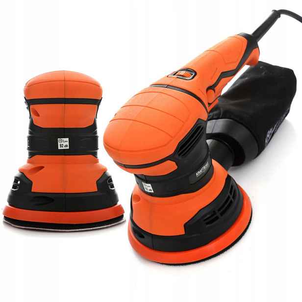 Excentrická bruska 1200W Kraft&dele KD1695