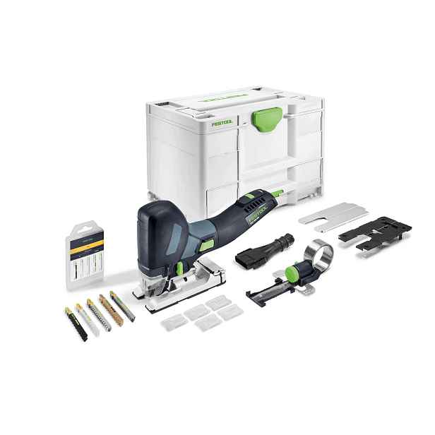 Festool 576961 Psc 500 EB-Basic-Set Akumulátorová pila