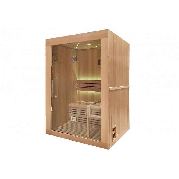 Finská sauna Marimex KIPPIS L do interiéru