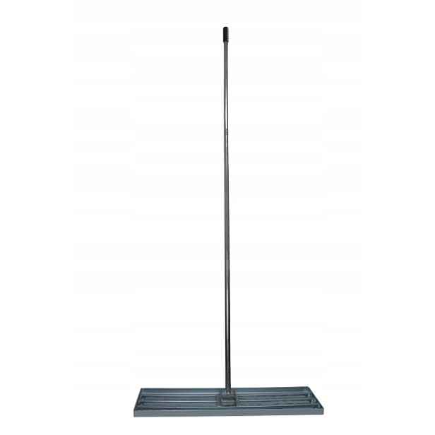 Pozinkovaná nivelační brána 90 cm Iq models