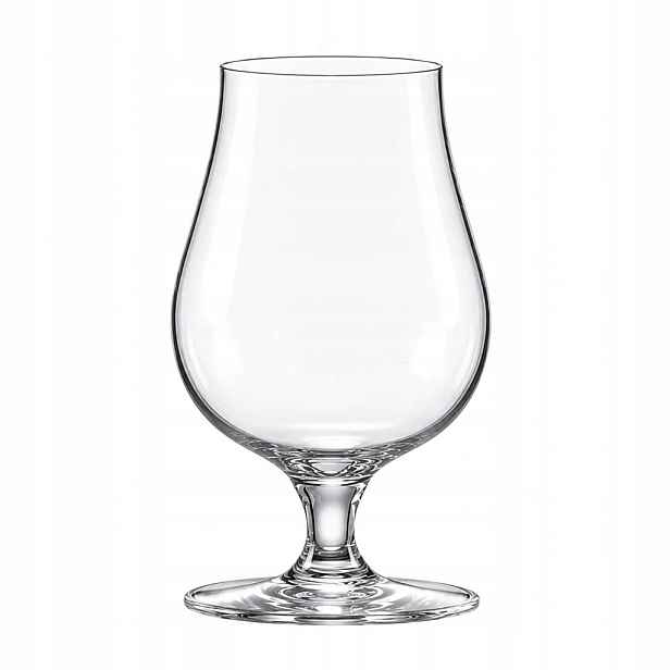 Rona sklenička na whisky Single Malt 200 ml, Varianta: 6 ks