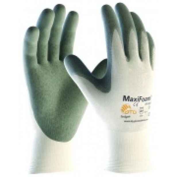 Rukavice ATG MaxiFoam 34-800 vel. 9