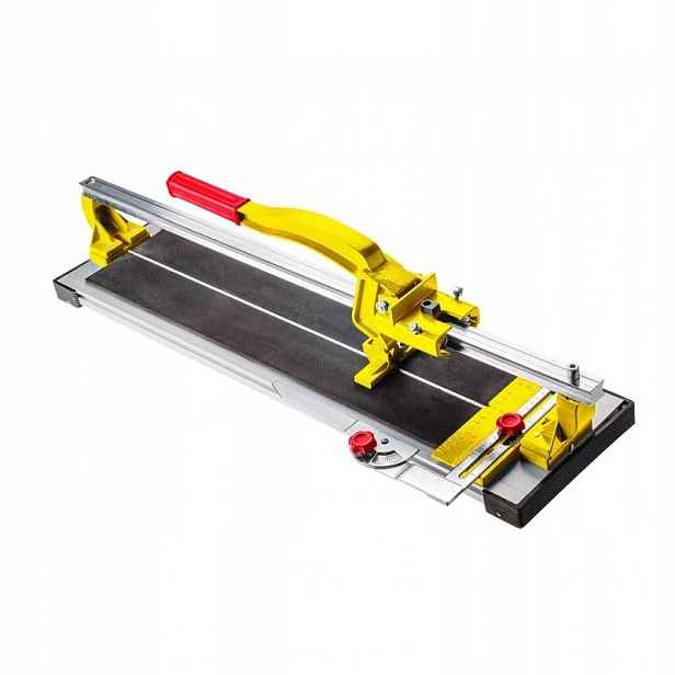 Topex Stroj na keramické dlaždice 600 mm 16B271