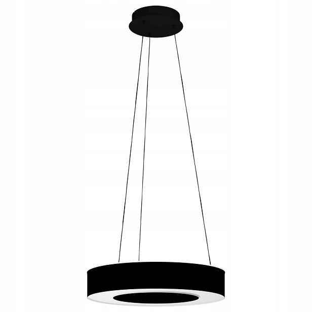 Závěsná Led lampa 34W Guamare 39992 Eglo
