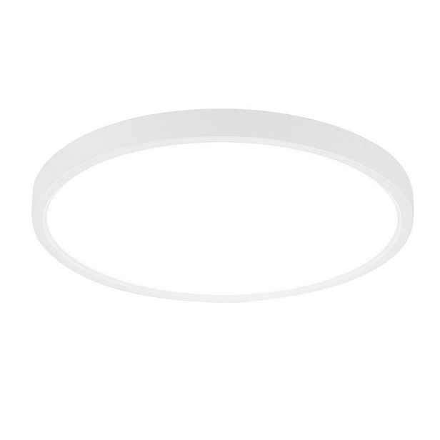 ZMH LED STROPNÍ SVÍTIDLO 18.7/18.5/2.4cm