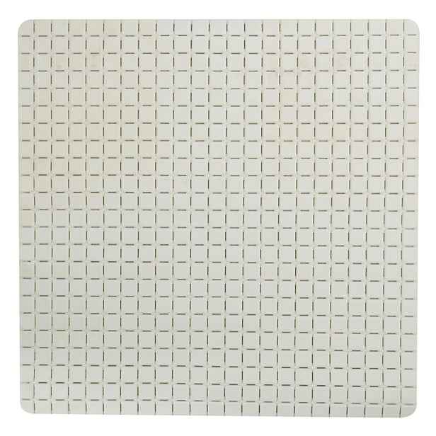 Protiskluzová podložka do sprchy 54x54 cm Quadro Premium – MSV