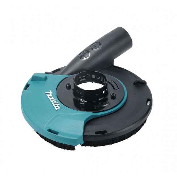 Makita - Odsávací kryt, průměr 125 mm 191W05-0