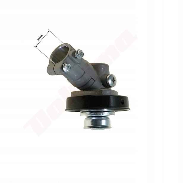 Převodovka Kosy 25 mm x 4 T 5 x 7 mm Hq