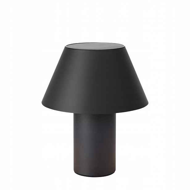 Venkovní solární Led stolní lampa Vivo 1 W Přenosná Markslojd