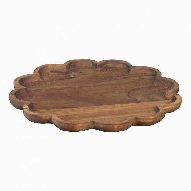 Ambia Home DEKORAČNÍ PODNOS