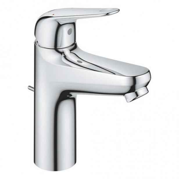 Grohe Swift umyvadlová baterie s výpustí chrom 24325001 G24325001