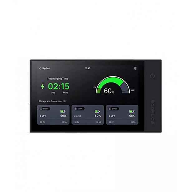 Smart kontroler EcoFlow Power Kits