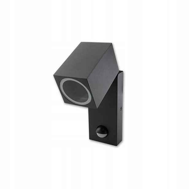 Venkovní nástěnné svítidlo s senzorem Rhino 5652 Vip Electro
