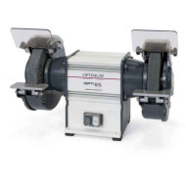 Bruska dvoukotoučová OPTIgrind GU 25 3101525