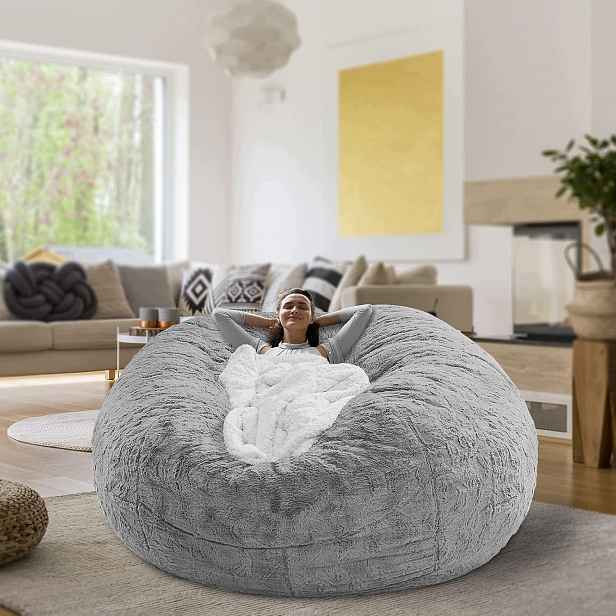 Cookit Potah na židli k sezení (pouze potah bez výplně)