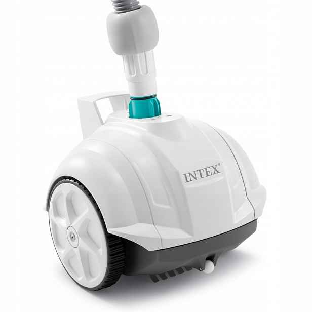 Intex 28007 Automatický bazénový vysavač ZX50, 3407-5678 l/h