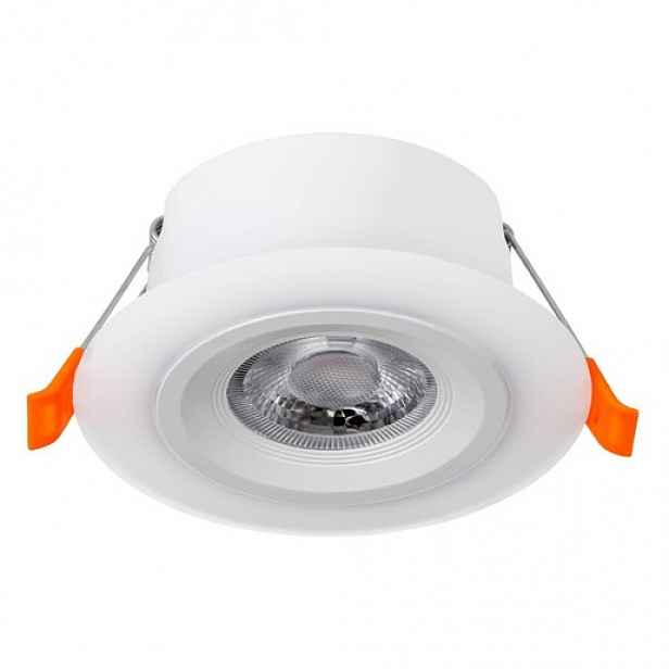 LED Bodové osvětlení Eglo CALONGE bílá 900912