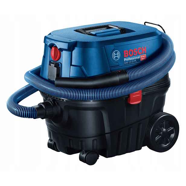 Vysavač Bosch Professional Gas 12-25 Pl 25 l 1250 W