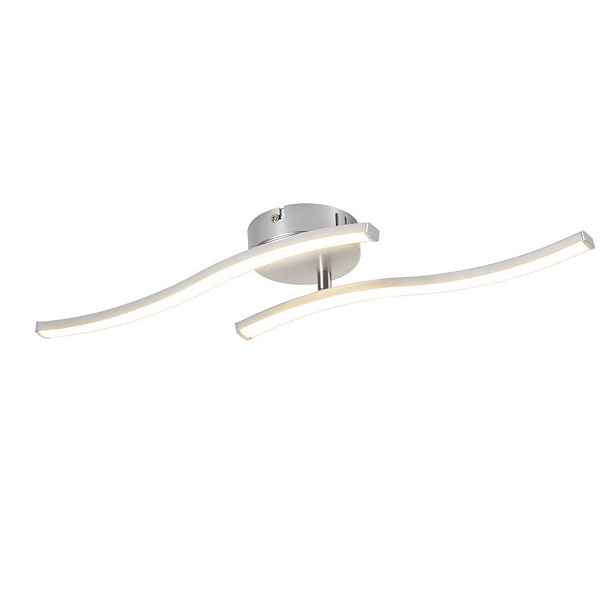 ZMH STROPNÍ SVÍTIDLO 51.5/10/7.3 cm
