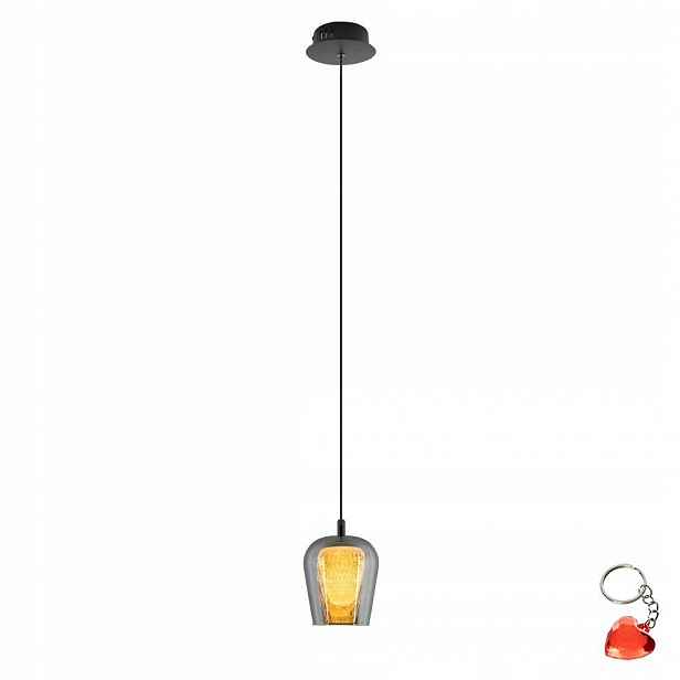 Led závěsná lampa 5W Keso Pl 0141-1 Yaskr