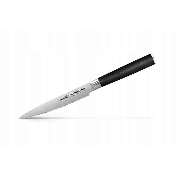 Samura Mo-v Nůž na rajčata 12 cm (SM-0071)