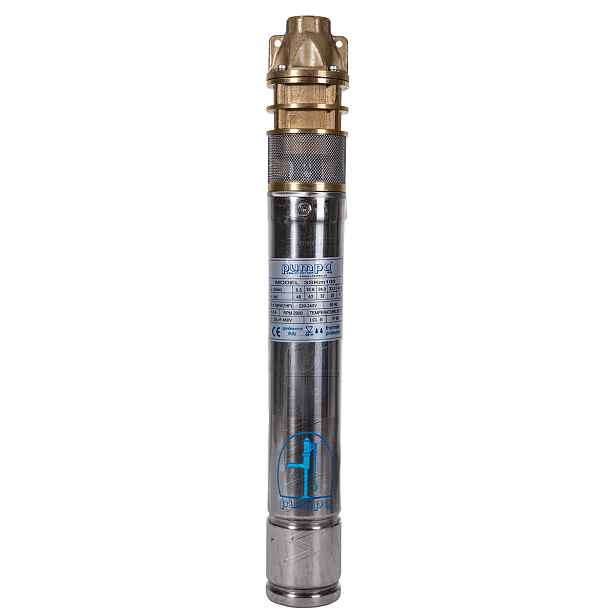 Čerpadlo ponorné Blue Line 3SKM 150 kabel 30 m 230 V, spínací skříň