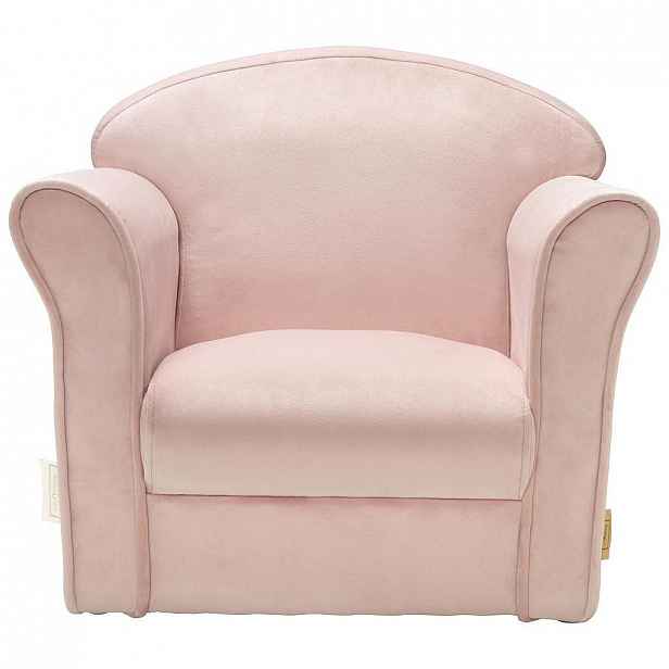Jimmylee Dětské Křeslo, Pink