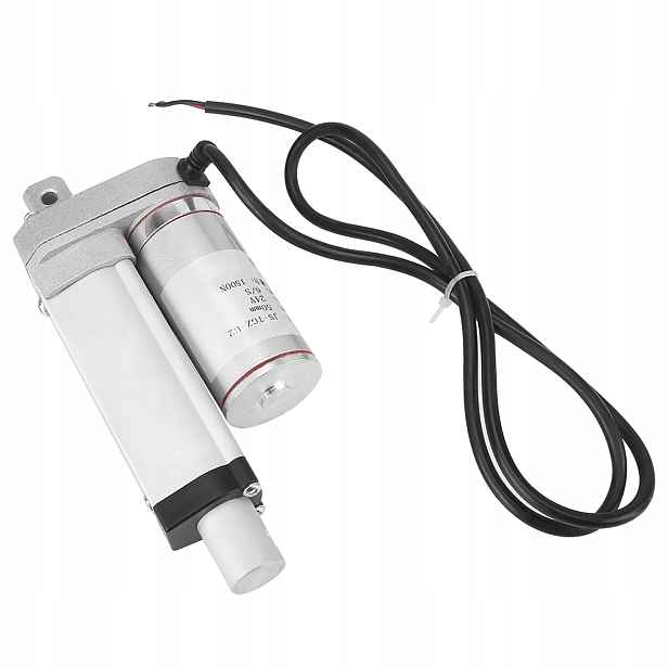 Pohon garážových vrat GS02579-01 12 V