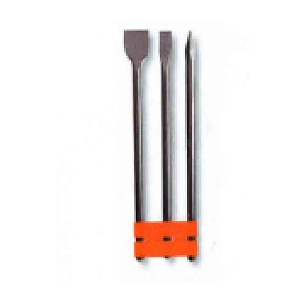 Sada sekáčů Projahn ECO SDS-Max 844002.24