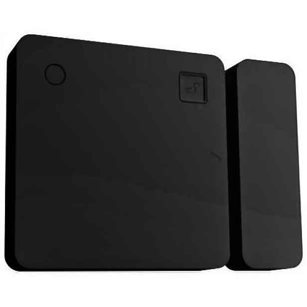 Shelly Blu Door/Window Black