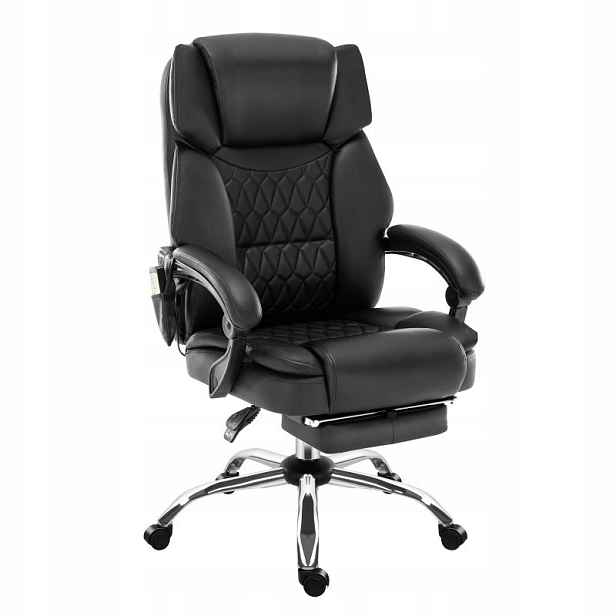 Otočné křeslo Boss 6.0