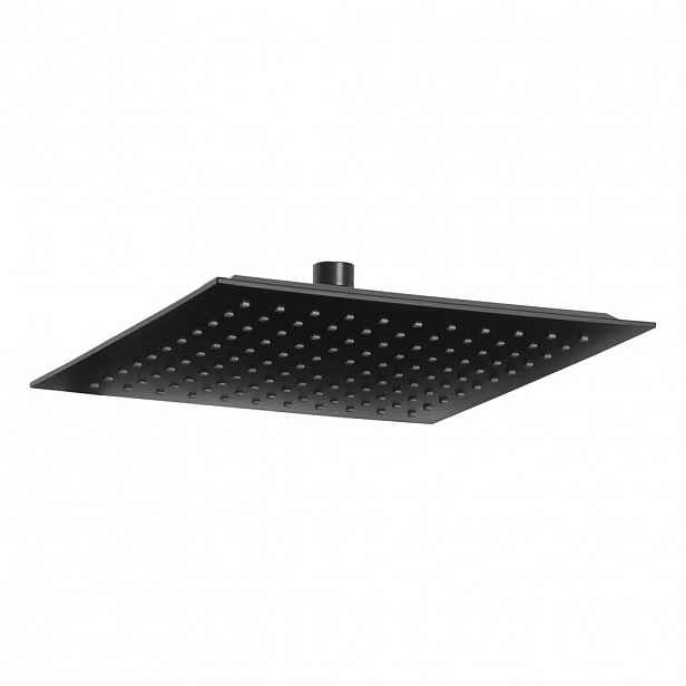 INVENA - Hlavová sprcha SVART SC-D1-076-S